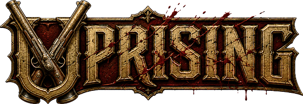 Uprising 1804 Logo